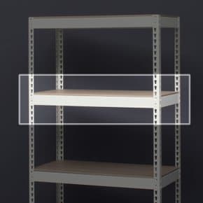 선반 900x600mm 1단 추가 부속