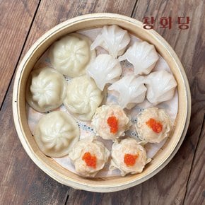 [창화당] 모둠딤섬(300G)