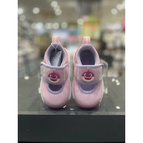 [여주점] ABC SELECT 베이비 샤크 메리 제인 K7202 PINK 핑크