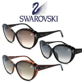 SW9056 01B,SW9056 45F,SW9056 52F 선글라스[공식수입정품]SWAROVSKI