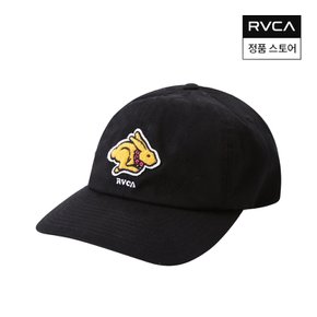 스냅백 모자 RV1938BAC