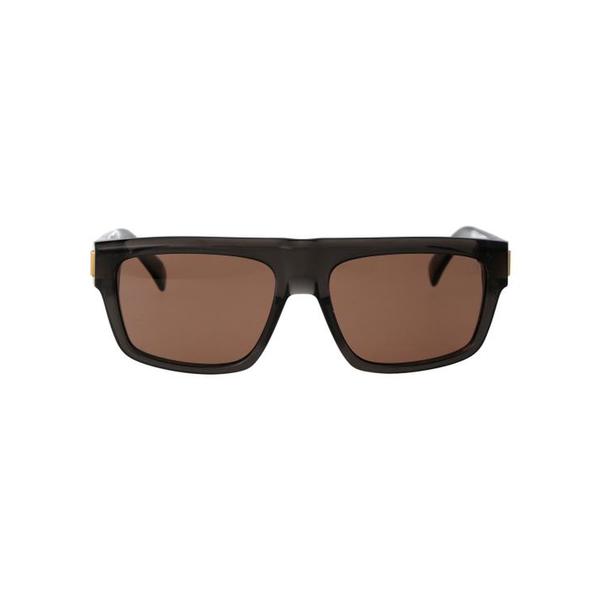 확대된 대표 던힐 선글라스 DU0055S 4 grey