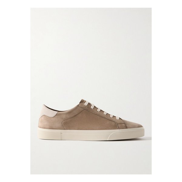 벌키 스웨이드 스니커즈 뉴트럴 1647597351573394