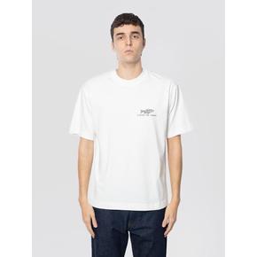 26SS 클로즈드 반팔 티셔츠 C8576044h