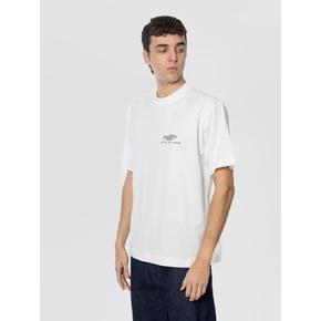 26SS 클로즈드 반팔 티셔츠 C8576044h