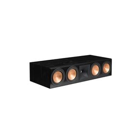 Klipsch 1064562 RC-64 III 센터 채널 스피커 블랙 애쉬