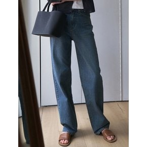 썸머 레거시 스트레이트 데님팬츠 그레이시딥블루 OU1637