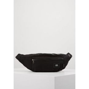 5132832 Vans WARD - Bum bag black ripstop