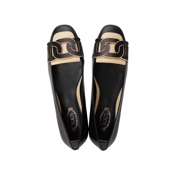 [부산점] 스크래치 여성 플랫슈즈 XXW23L0IN20BSS4729