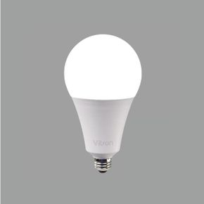 A-벌브 LED 주광색 KS 전구 교체 18W E26 A95