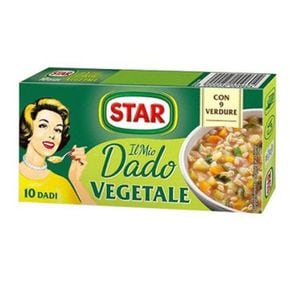 스타 다도 베지탈레 야채스톡 고체육수 큐브 100g[35147974]