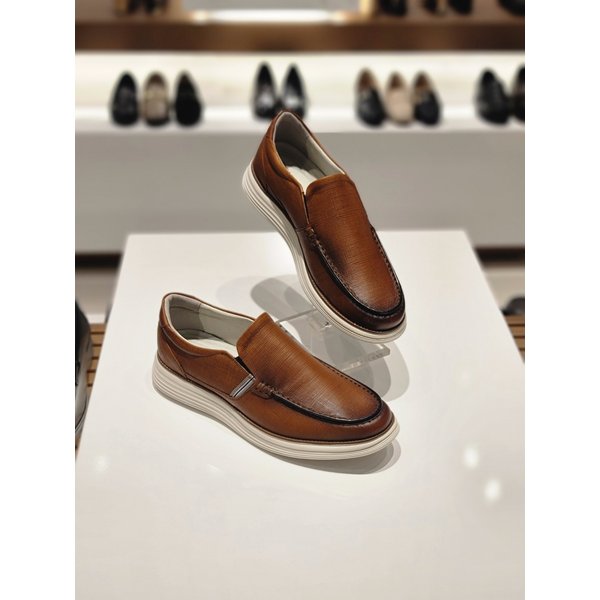 [부산점] 남성 새미 캐주얼 로퍼sbfmm05190