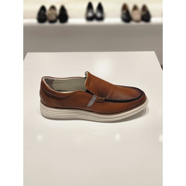 [부산점] 남성 새미 캐주얼 로퍼sbfmm05190