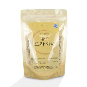 ME699N0O_52EQ산해랑 도라지 볶은 전통 도라지차 50g