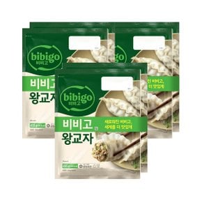 비비고 왕교자 455g 2개입 x3개(총 6개)