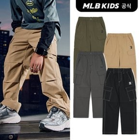 (공식)24FW 데일리 아웃도어 카고 팬츠 (4color) 7AWPR0144