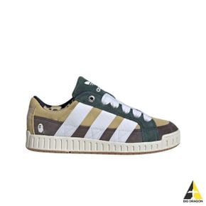 아디다스 ADIDAS x 베이프 로우수트 샌드 클라우드 화이트 X BAPE Lawsuit Sand Cloud Wh