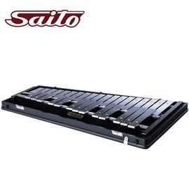  Saito 글로켄슈필 2.5옥타브 32건반 SAITO-SG-100