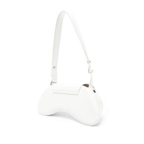 Tote bag P6255 X09776 T1003 WHITE