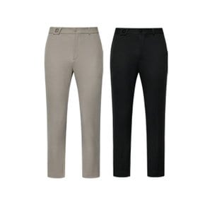 M 풋조이골프바지 CQK FKJMP3605 23FW SIDE JOGGERS