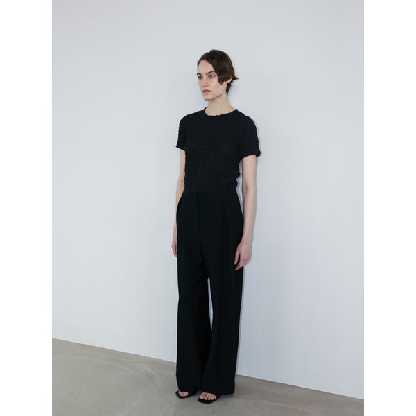 FOND PANTS (BLACK)