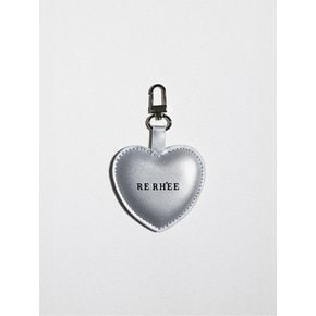 HEART KEYRING