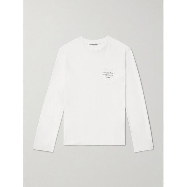 에덴 U 1996 로고 디스트레스드 티셔츠 46376663163021190