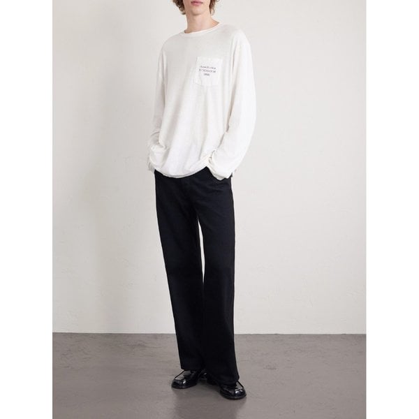 에덴 U 1996 로고 디스트레스드 티셔츠 46376663163021190