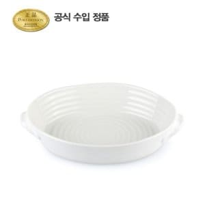 포트메리온 소피 콘란 오발 로스팅 디쉬(소) 22CM 1P