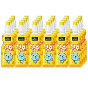 쿠우 오렌지 300ml X 24병