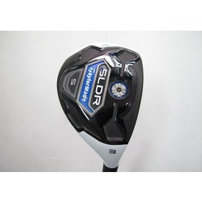 [중고] 테일러메이드 SLDR S 3번 19도 유틸 TM5-414 S2010506682554 UA2824614