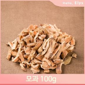 건강 한방차 건모과 절 100g 영양 어르신 건조 선물