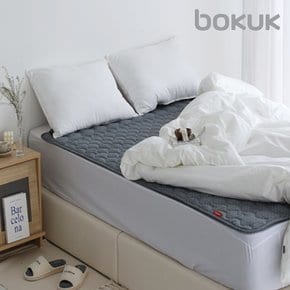 보국 탄소매트 전기매트 카본 전기장판 온열매트 전기요 인체감지 카모플라쥬 미니 싱글 더블