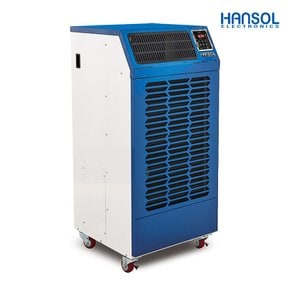 한솔 이동식 산업용 제습기 HSD-210L(업소용 공업용 대용량 대형)