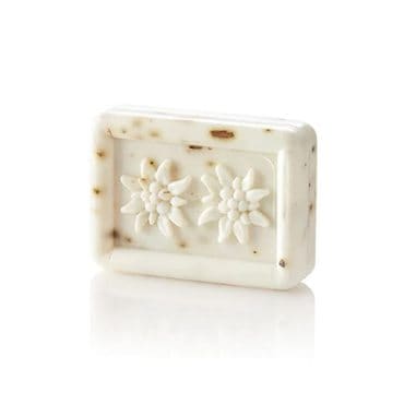 엑스투 신세계백화점 [OVIS(오비스)_엑스투] SHEEPS MILK SOAP EDELWEISS