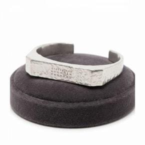 [MUST IT] MM6 넘버링 커프 팔찌 SM6UY0073 P6628 952
