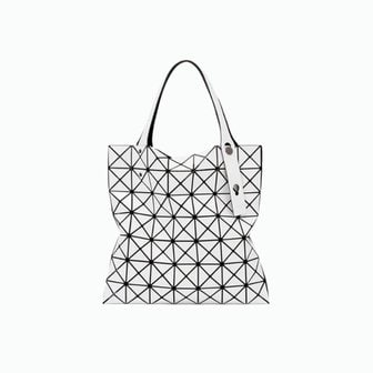 바오바오 Bao Bao Issey Miyake PRISM  7×7 TOTEBAG / BB38AG047 (WHITE)