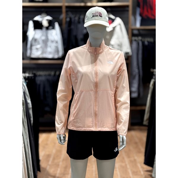 [부산점] 여성 플라이하이 자켓 NJ3LQ30C