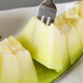 귀족 머스크 메론 국내산 멜론 로얄대과 4kg (2수)