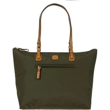  영국 브릭스 캐리어 XBag Large 3in1 Shopper Bag 1712006