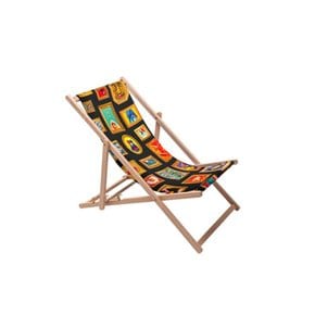 [SELETTI Frame] 셀레티 디자인 카페 정원 호텔 리조트 수영장 해변 썬배드 의자