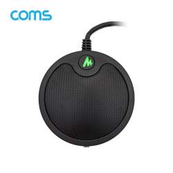 회의실용 USB 콘덴서 마이크 MT195 - SSG.COM