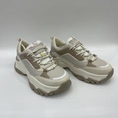 에스콰이아 여성어글리슈즈 캐쥬얼스니커즈 키높이스니커즈 발편한운동화 데일리슈즈