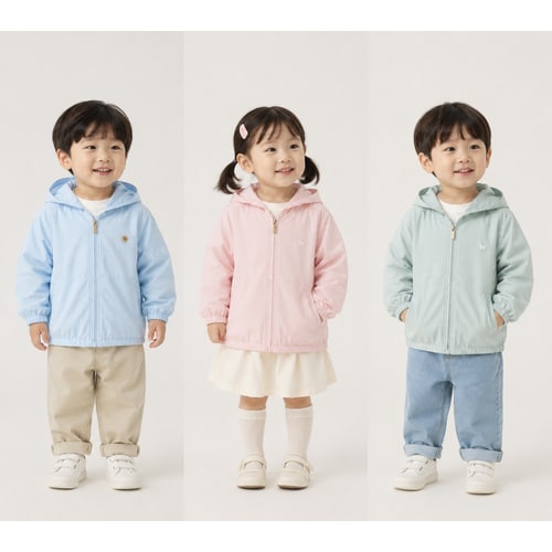 (여름 바람막이 점퍼3종택1(아스터, 리온) 정상가격 109,000원