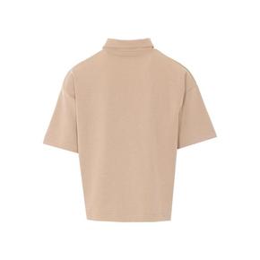 26SS 비전오브슈퍼 폴로 티셔츠 VS078POSAND Beige