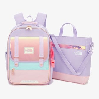 노스페이스키즈 NM2DQ04U 키즈 프레피 뉴 스쿨 팩 KIDS PREPPY NEW SCH PACK