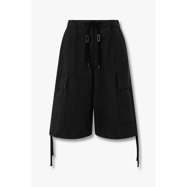 [리오더] 셋업 반바지 9105231186199