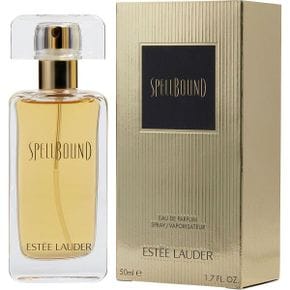 에스티 로더 Spellbound 오 뒤 퍼퓸 스프레이 50ml 9060106