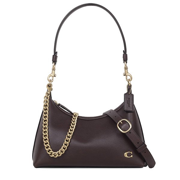 [부산점] 25FW 블랙커런트 줄리엣 25 숄더백 JULIET 25 CW640 B4YDS