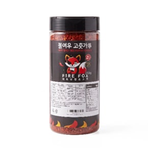 크러쉬드 레드페퍼 330ml